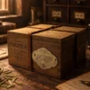 №01 · Dragon's Tranquil Brew - Image 2