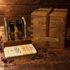 Tea Origin · Exploration Set