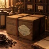 №06 · Zestful Tea Garden - Image 2