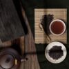 No.06 · Zestful Tea Garden · Dark Tea - Image 2