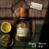 No.01 · Dragon's Tranquil Brew · Green Tea