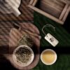 No.02 · Silver Needle Symphony · White Tea - Image 2