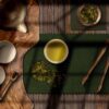 No.07 · Lushea Dew · Green Tea & Centifolia Rose - Image 2