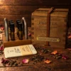 Tea & Rose · Exploration Set