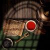 No.11 · Rubyelan Velvet · Black Tea & Abraham Darby - Image 2