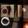 No.12 · Noirelis Celeste · Dark Tea & Rosa Chinensis - Image 2