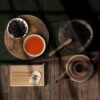 No.10 · Olomere Revere · Oolong Tea & Damask Rose - Image 2