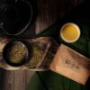 No.09 · Ambreau Lumen · Yellow Tea & Bourbon Rose - Image 2